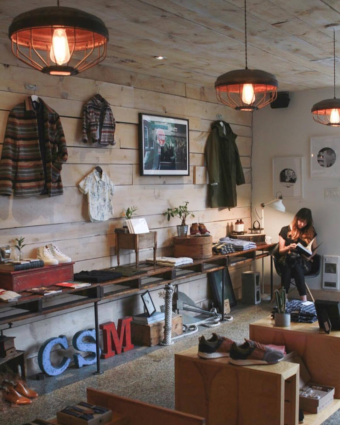 Shopkeeper Interview: Scott Meleskie of Clark Street Mercantile
