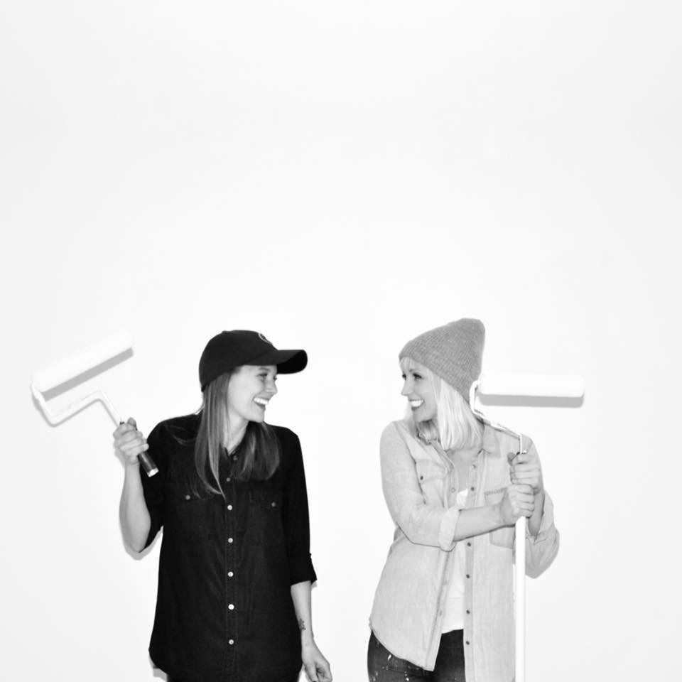 Shopkeeper Interview: Kelsey & April of Margot + Maude