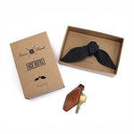 ACE Hotel Ste. Marie French Knot Bow Tie