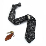 ACE Hotel Barnett Floral Necktie