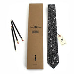 ACE Hotel Barnett Floral Necktie