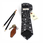 ACE Hotel Barnett Floral Necktie