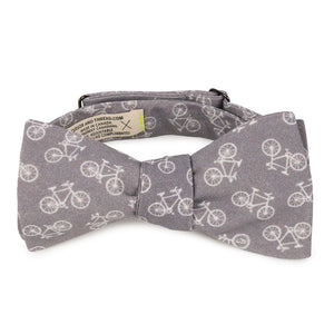 Bike Bow Tie