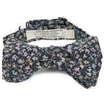 Liberty Floral Blossom Bow Tie Made in Canada