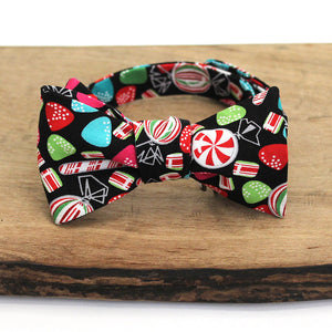 Christmas Bow Tie