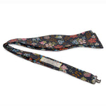 Flores Liberty Floral Bow Tie