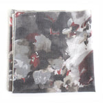 Jardin Floral Cotton Bandana