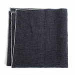 Bell Navy Pinstripe Bandana