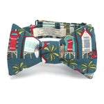 Tropic Bow Tie