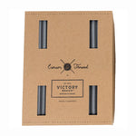 Grey Victory Suspenders