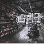 Victory Barbers