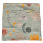 Yunnan Japanese Double Gauze Cotton Bandana Made in Canada