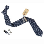Bike Necktie