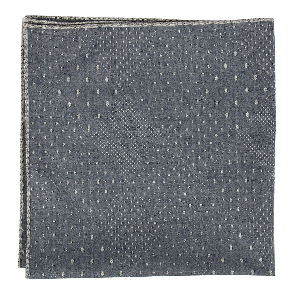 Chambray Bandana