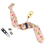 Ernest Flamingo Necktie