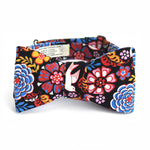 Folk Organic Bow Tie