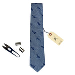 Pin Up Girls Necktie