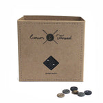 polka dot pocket square