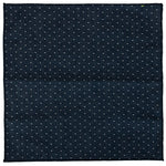 polka dot pocket square