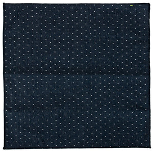 polka dot pocket square