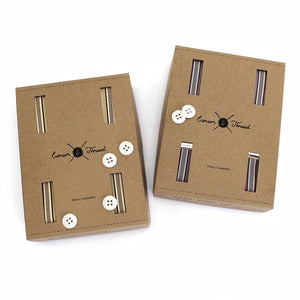 Dublin 1" Whiskey Braces/Suspenders